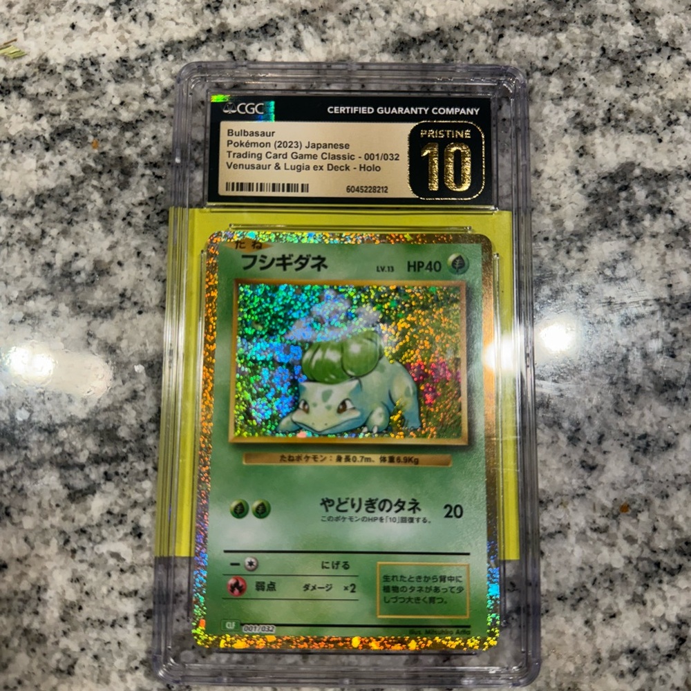 Assorted Pokémon Trading Cards Collection - Picture 2 of 11